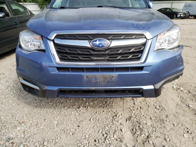 Photo 9 from auction – 2017 SUBARU FORESTER 2 with VIN JF2SJAEC7HH404250
