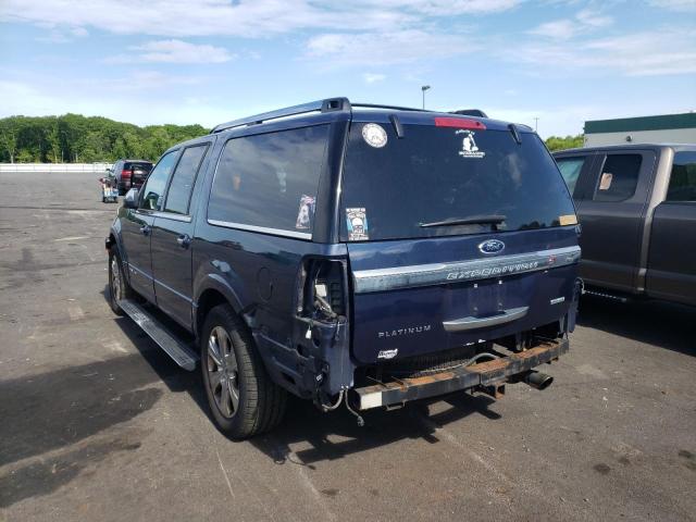 Photo 3 from auction – 2016 FORD EXPEDITION with VIN 1FMJK1MT9GEF06587