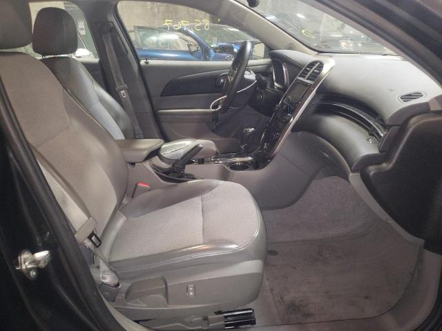 Photo 5 from auction – 2014 CHEVROLET MALIBU 1LT with VIN 1G11C5SL6EF210602