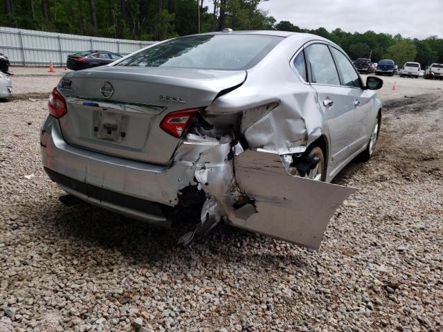 Photo 4 from auction – 2016 NISSAN ALTIMA 3.5 with VIN 1N4BL3APXGC130671