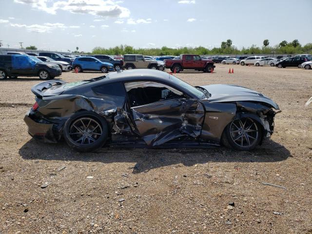Photo 9 from auction – 2020 FORD MUSTANG with VIN 1FA6P8TH0L5183208