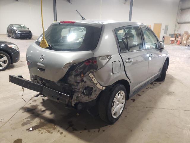 Photo 4 from auction – 2010 NISSAN VERSA S with VIN 3N1BC1CP1AL418749