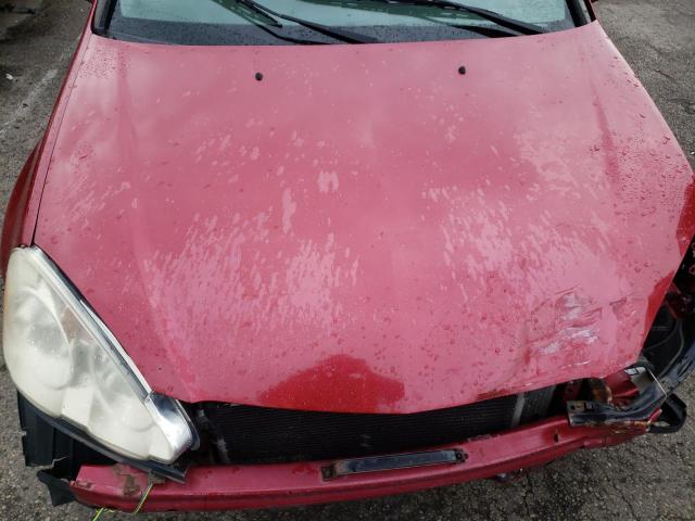 Photo 7 from auction – 2002 ACURA RSX with VIN JH4DC54872C005508