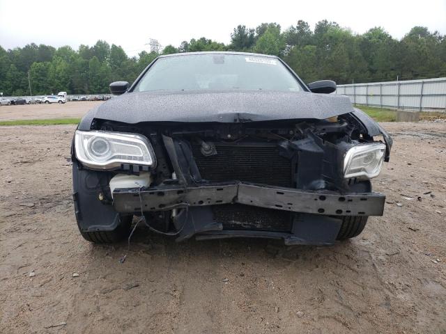 Photo 9 from auction – 2015 CHRYSLER 300 LIMITE with VIN 2C3CCARG5FH849575