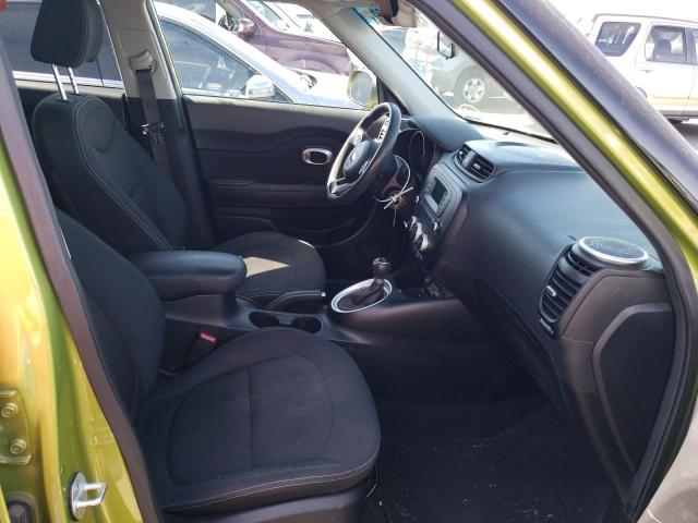 Photo 5 from auction – 2014 KIA SOUL with VIN KNDJN2A27E7041094
