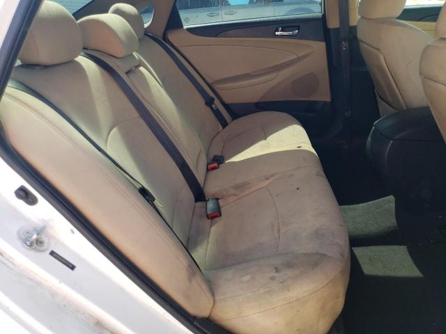 Photo 6 from auction – 2013 HYUNDAI SONATA GLS with VIN 5NPEB4AC8DH757706