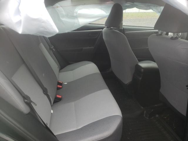Photo 6 from auction – 2016 TOYOTA COROLLA L with VIN 5YFBURHE3GP398998