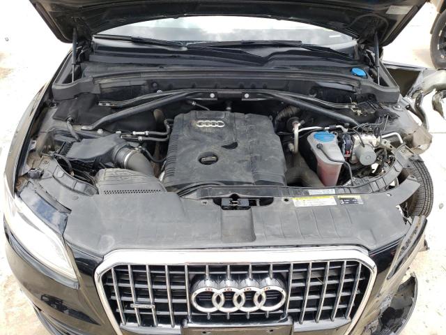 Photo 7 from auction – 2014 AUDI Q5 PREMIUM with VIN WA1LFAFP3EA060727