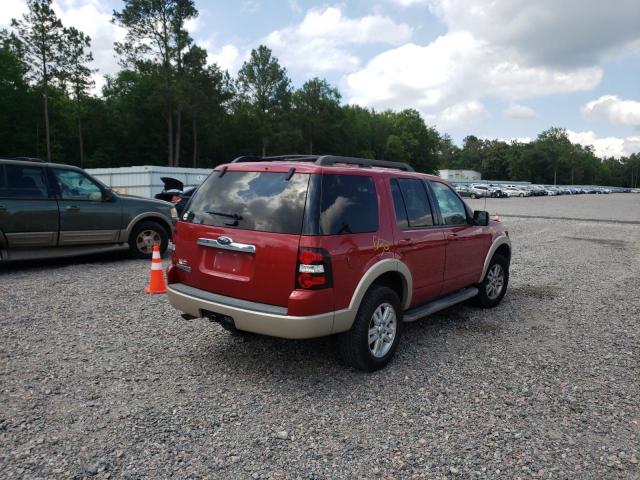 Photo 4 from auction – 2010 FORD EXPLORER E with VIN 1FMEU6EE0AUA28162