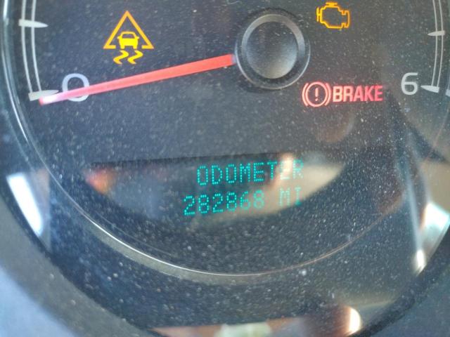 Photo 8 from auction – 2007 GMC NEW SIERRA with VIN 2GTEC13JX71525363