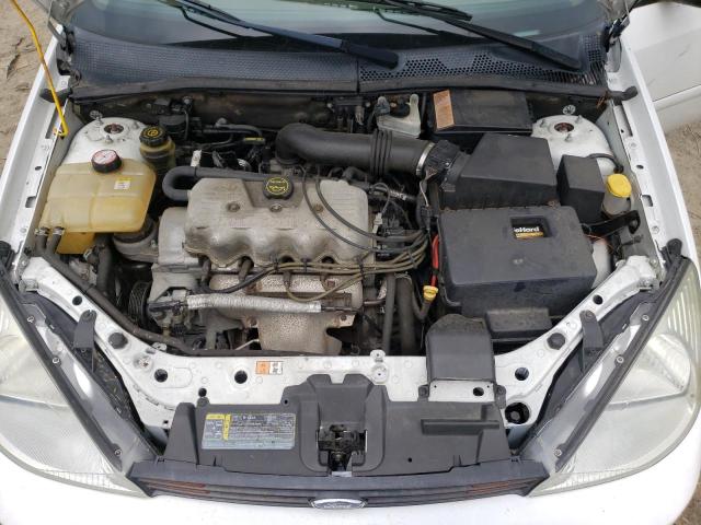 Photo 7 from auction – 2002 FORD FOCUS SE with VIN 1FAHP34P92W319104