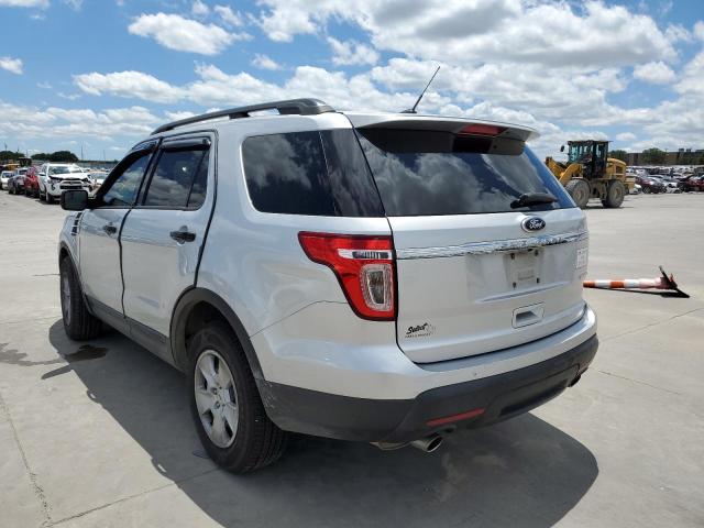 Photo 3 from auction – 2014 FORD EXPLORER with VIN 1FM5K7B80EGB17521