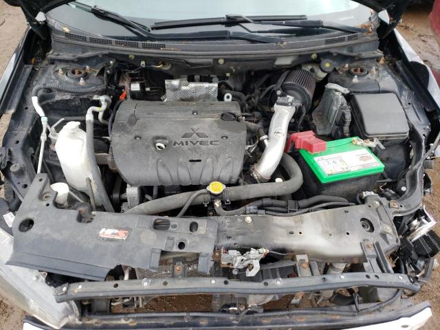 Photo 7 from auction – 2013 MITSUBISHI LANCER ES/ with VIN JA32U2FU0DU000225