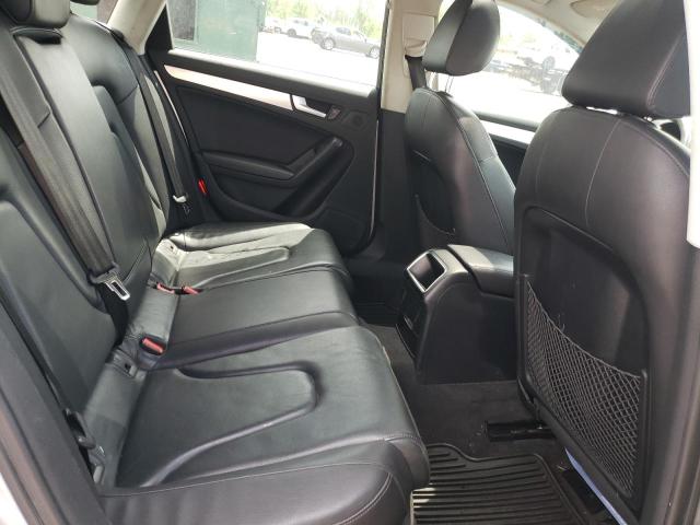 Photo 6 from auction – 2011 AUDI A4 PREMIUM with VIN WAUBFAFL5BN014039