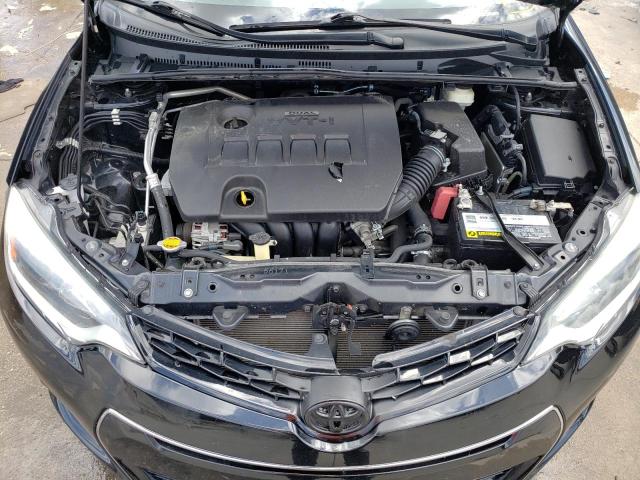 Photo 7 from auction – 2016 TOYOTA COROLLA L with VIN 2T1BURHEXGC485524