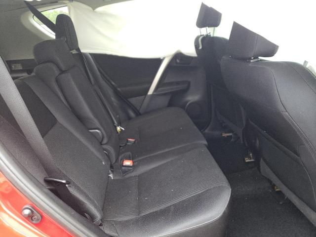 Photo 6 from auction – 2013 TOYOTA RAV4 XLE with VIN 2T3RFREV2DW112590