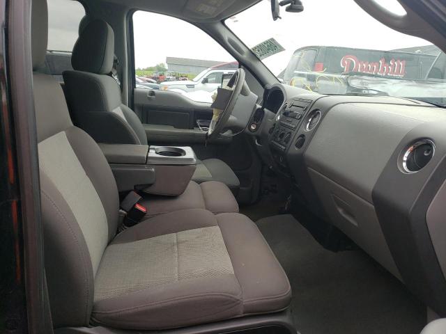 Photo 5 from auction – 2006 FORD F150 SUPER with VIN 1FTPW14V96FB38960
