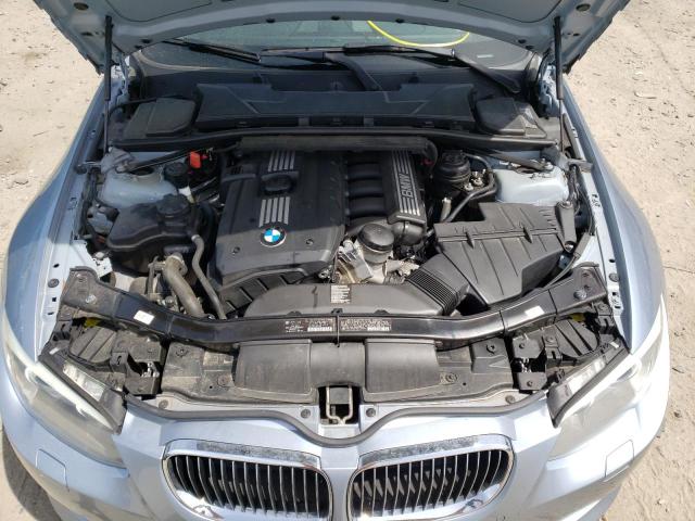 Photo 2 from auction – 2011 BMW 328 I SULE with VIN WBADW7C55BE546098