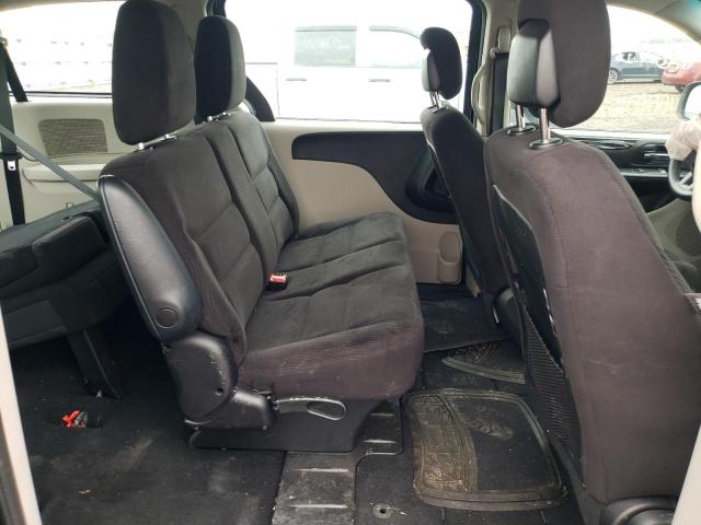 Photo 6 from auction – 2014 DODGE GRAND CARA with VIN 2C4RDGBG7ER335445