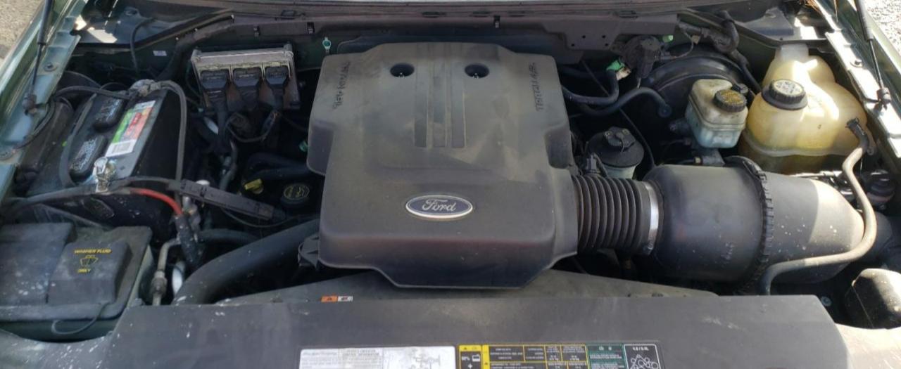 Photo 7 from auction – 2004 FORD EXPEDITION with VIN 1FMRU17W64LB02057