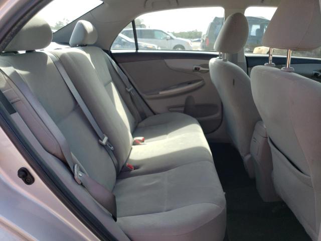 Photo 6 from auction – 2013 TOYOTA COROLLA BA with VIN 5YFBU4EE2DP154875
