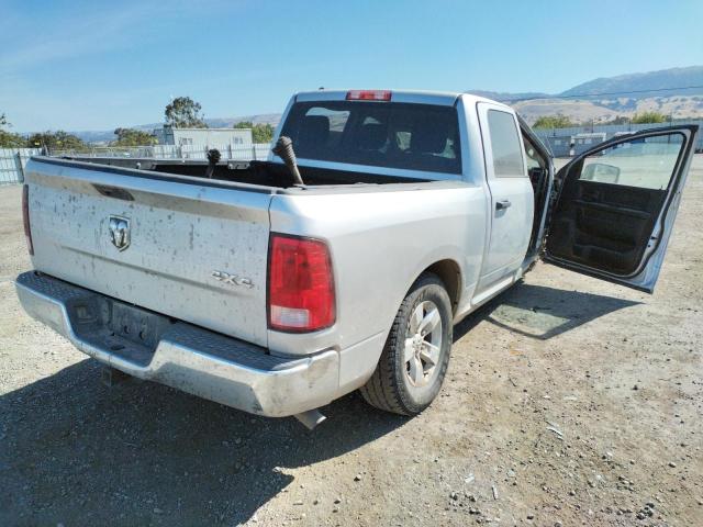 Zdjęcie 4 z aukcji – 2013 RAM 1500 ST z VIN 1C6RR7KT0DS505132