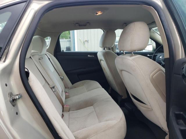 Photo 6 from auction – 2012 CHEVROLET IMPALA LS with VIN 2G1WF5E32C1323556