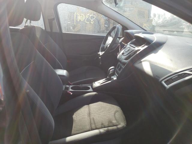 Photo 5 from auction – 2012 FORD FOCUS SE with VIN 1FAHP3K26CL338154