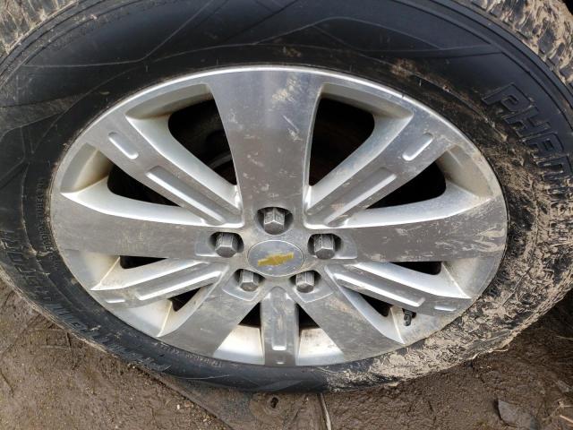 Photo 10 from auction – 2011 CHEVROLET EQUINOX LT with VIN 2CNALPEC5B6392406