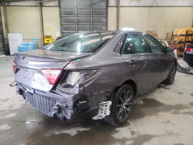 Photo 4 from auction – 2015 TOYOTA CAMRY LE with VIN 4T1BF1FK0FU964309