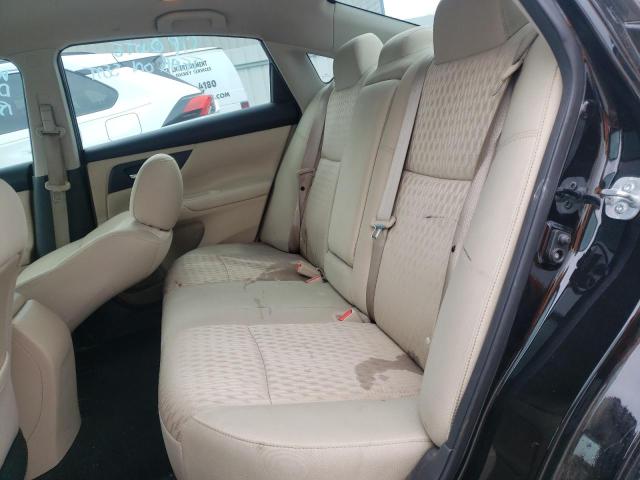 Photo 6 from auction – 2016 NISSAN ALTIMA 2.5 with VIN 1N4AL3AP4GC213153
