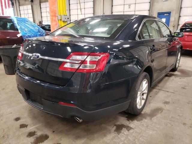 Фото 4 с аукциона – 2014 FORD TAURUS SE с VIN 1FAHP2D85EG170594