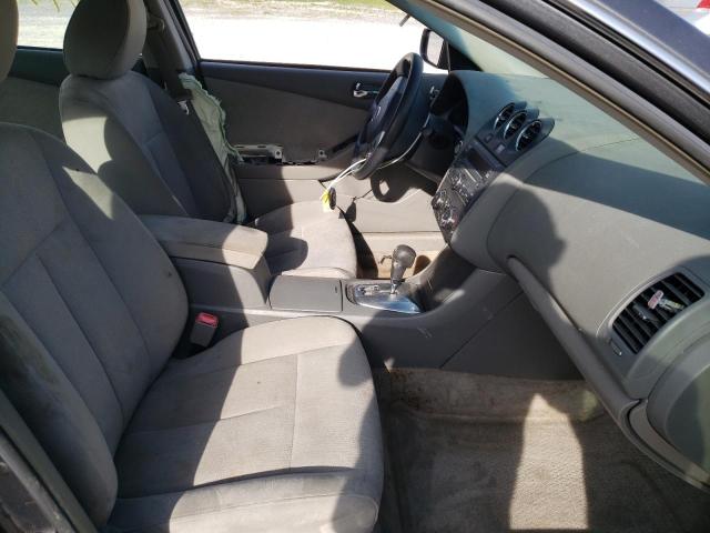 Photo 5 from auction – 2010 NISSAN ALTIMA BAS with VIN 1N4AL2APXAN511745