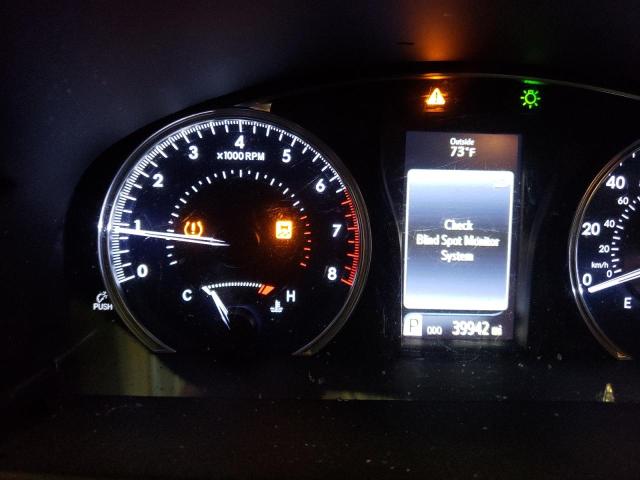 Photo 8 from auction – 2017 TOYOTA CAMRY LE with VIN 4T1BF1FK1HU736161