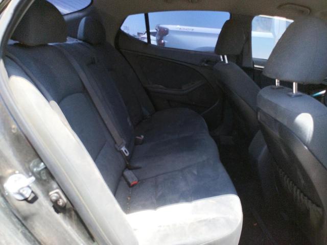 Photo 6 from auction – 2015 KIA OPTIMA LX with VIN KNAGM4A73F5615883