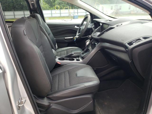Photo 5 from auction – 2015 FORD ESCAPE SE with VIN 1FMCU0GX4FUA74197