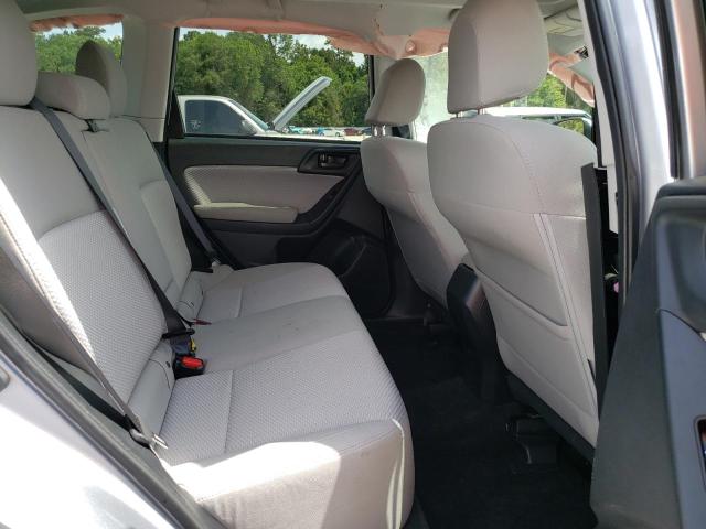 Photo 6 from auction – 2017 SUBARU FORESTER 2 with VIN JF2SJAEC4HH535717