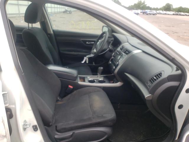 Photo 5 from auction – 2015 NISSAN ALTIMA 2.5 with VIN 1N4AL3AP5FN868778