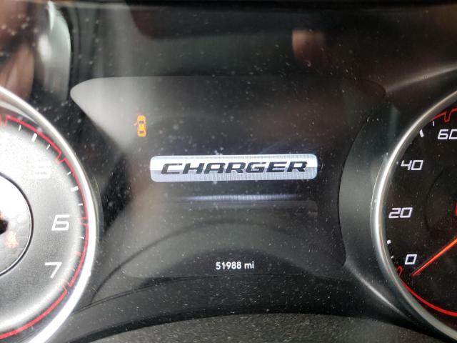 Photo 8 from auction – 2019 DODGE CHARGER GT with VIN 2C3CDXHG2KH597778