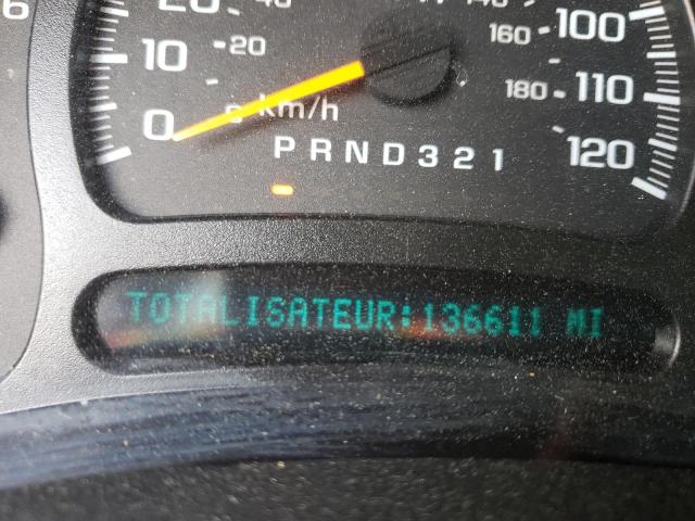 Photo 8 from auction – 2006 CHEVROLET SILVERADO with VIN 1GCEC14X06Z130293