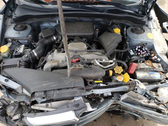 Photo 7 from auction – 2010 SUBARU IMPREZA OU with VIN JF1GH6D68AH826841