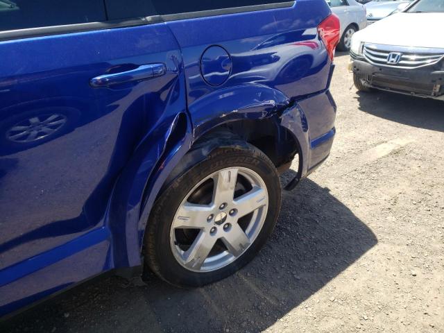 Photo 9 from auction – 2012 DODGE JOURNEY SX with VIN 3C4PDCBG6CT341263
