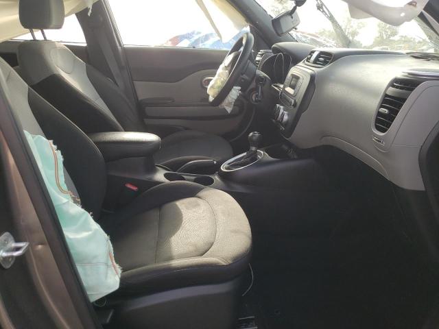 Photo 5 from auction – 2015 KIA SOUL with VIN KNDJN2A20F7218201