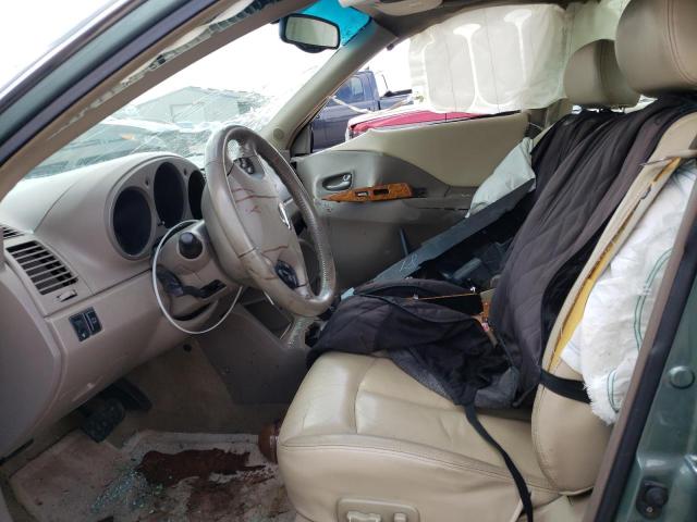 Photo 5 from auction – 2002 NISSAN ALTIMA SE with VIN 1N4BL11E42C104157
