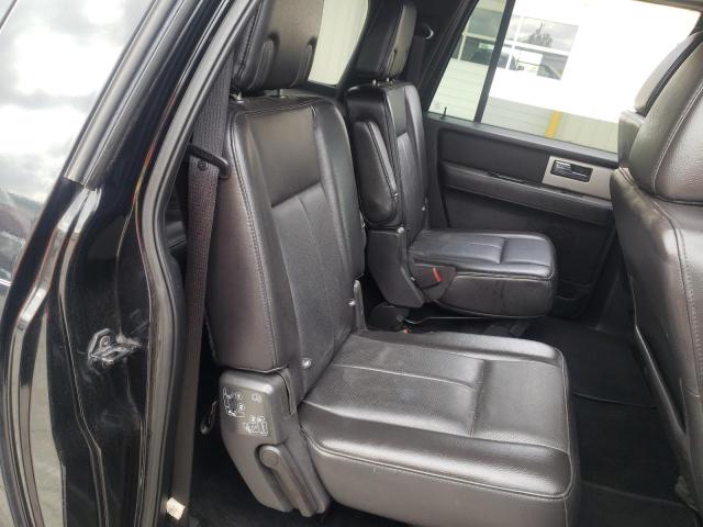 Photo 6 from auction – 2013 FORD EXPEDITION with VIN 1FMJK2A55DEF13611