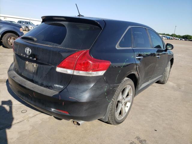 Photo 4 from auction – 2012 TOYOTA VENZA LE with VIN 4T3ZK3BB5CU048126