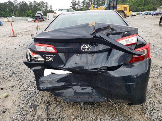 Photo 9 from auction – 2012 TOYOTA CAMRY BASE with VIN 4T1BF1FK1CU169359