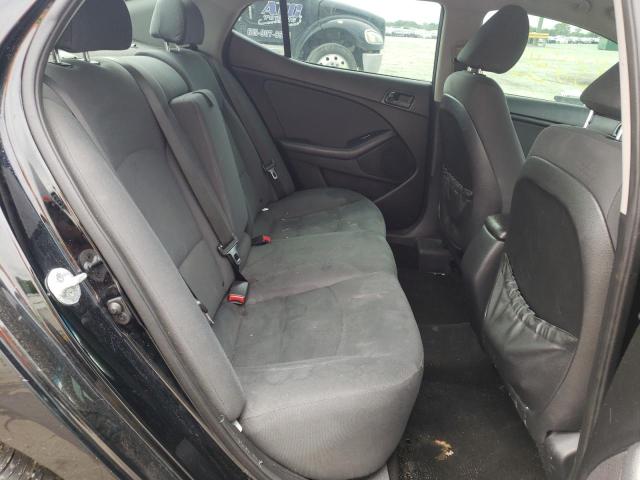 Photo 6 from auction – 2015 KIA OPTIMA LX with VIN 5XXGM4A73FG488972