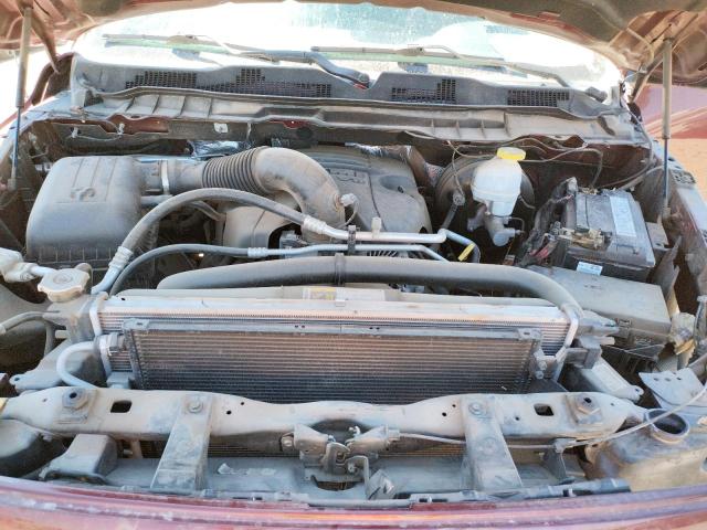 Photo 7 from auction – 2017 RAM 1500 ST with VIN 3C6JR6ATXHG783431
