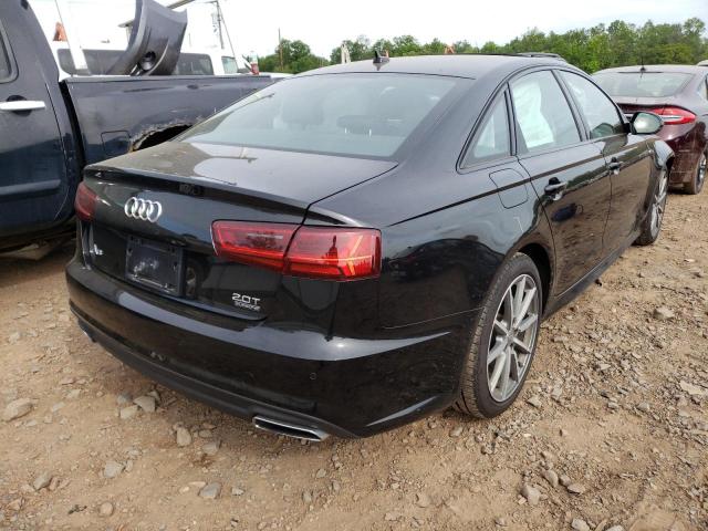 Photo 4 from auction – 2018 AUDI A6 PREMIUM with VIN WAUF8AFC3JN084522